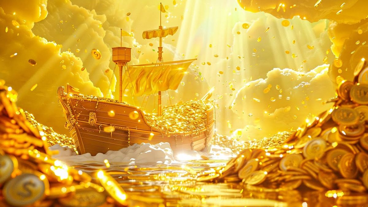 Gana Spin 777 Welcome Bonus